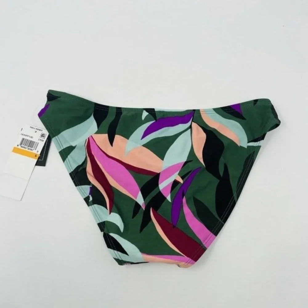 Hula Honey Hyper Tropic‎ Hipster Bikini Bottom 1087/1578